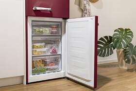 Chladnička s mrazničkou Gorenje ONRK619DR-L 

 obrázek produktu 13 z 17