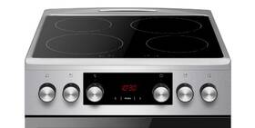 Indukční sporák Amica SIS 512 STX nerez

 obrázek produktu 2 z 3