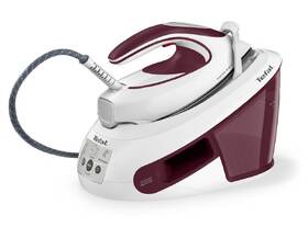 Žehlicí systém Tefal SV8026E0 Express Airglide bílý/červený

 obrázek produktu 1 z 12