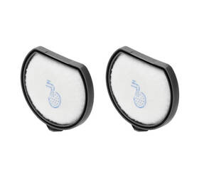 Filtry pro vysavače Electrolux EF167 Filter Kit 

 obrázek produktu 2 z 4