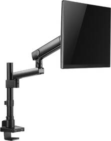 Držák STELL SOS 2012, single, na monitor, pro úhlopříčky 13" až 32", nosnost 9 kg černý

 obrázek produktu 8 z 18