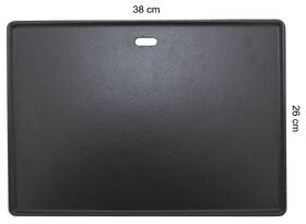Grilovací plát Cattara 13068 

 obrázek produktu 3 z 3