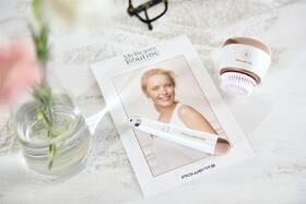 Přístroj na péči o pleť Rowenta LV2020F0 Anti-Ageing 

 obrázek produktu 11 z 22