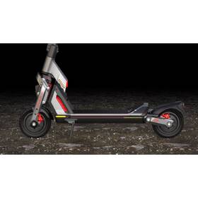 Elektrická koloběžka Segway SuperScooter GT2 

 obrázek produktu 10 z 23