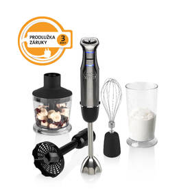 Ponorný mixér ETA 5056 90000 černý

 obrázek produktu 13 z 13
