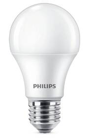 Žárovka LED Philips klasik, 10W, E27, teplá bílá, 4ks 

 obrázek produktu 2 z 2