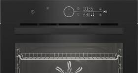 Trouba Beko BBIM17400BDS černá

 obrázek produktu 2 z 5