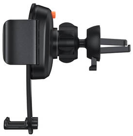 Držák na mobil Baseus Easy Control Pro Clamp, s ramenem černý

 obrázek produktu 3 z 9