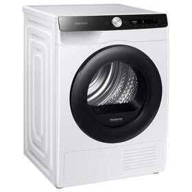 Set výrobků Samsung WW90T534DAE/S7 + DV80T5220AE/S7 
