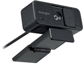 Webkamera KENSINGTON W1050 1080p černá barva
