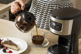 Kávovar Sencor SCE 3700BK 

 obrázek produktu 16 z 19