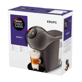 Espresso Krups KP240B10 

 obrázek produktu 7 z 17