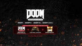 Hra Bethesda Nintendo Switch DOOM Slayers Collection 

 obrázek produktu 8 z 8