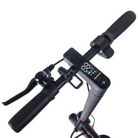Elektrická koloběžka Street Surfing SRG 250 černá

 obrázek produktu 9 z 9
