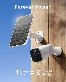 IP kamera Anker Eufy 4G Starlight bílá

 obrázek produktu 4 z 5