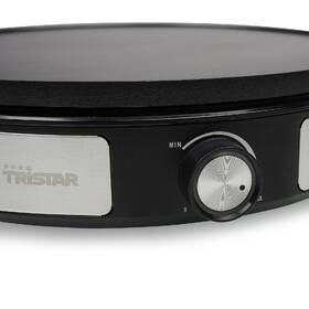 Palačinkovač Tristar BP-2639, 2 v 1 

 obrázek produktu 3 z 7