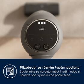 Tyčový vysavač Electrolux EP71AB14UG 

 obrázek produktu 14 z 17