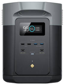 Nabíjecí stanice EcoFlow DELTA 2 Max (2048 Wh) 
