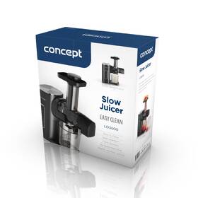 Odšťavňovač Concept LO3000 

 obrázek produktu 13 z 14