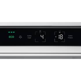 Chladnička s mrazničkou Electrolux ENV9MC18S bílá

 obrázek produktu 2 z 8