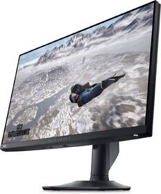 Herní monitor Dell Alienware AW2524HF černý

 obrázek produktu 2 z 9