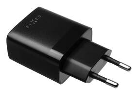 Nabíječka do sítě FIXED 17W Smart Rapid Charge, 2x USB černá

 obrázek produktu 3 z 8