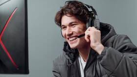 Headset Logitech G Astro A10 Xbox černý

 obrázek produktu 13 z 13