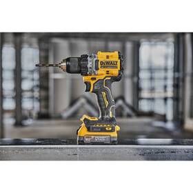 Vrtací šroubovák Dewalt DCD800NT (bez baterie) 

 obrázek produktu 3 z 6