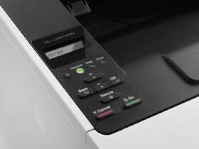 Tiskárna laserová Brother HL-L5210DN bílá

 obrázek produktu 5 z 6