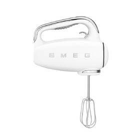 Ruční šlehač Smeg HMF01WHEU bílý

 obrázek produktu 3 z 9