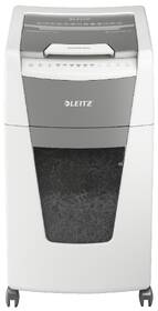 Skartovač Leitz IQ Autofeed Office 300 P4 bílý

 obrázek produktu 1 z 11