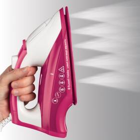 Žehlička RUSSELL HOBBS 26480-56 Light & Easy Brights Berry růžová

 obrázek produktu 4 z 7