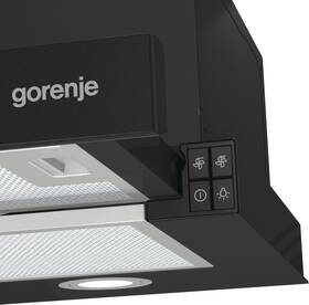 Odsavač par Gorenje TH62E4BG černý

 obrázek produktu 5 z 8