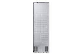 Chladnička s mrazničkou Samsung RB34C603CB1/EF černá barva
