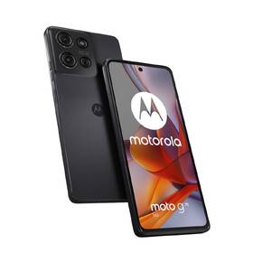 Mobilní telefon Motorola Moto G75 5G 8 GB / 256 GB šedý

 obrázek produktu 8 z 12