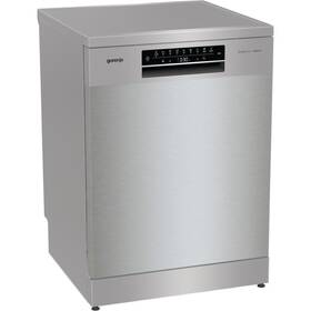 Myčka nádobí Gorenje GS673B60X nerez

 obrázek produktu 3 z 18