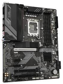 Základní deska GIGABYTE Z790 D 

 obrázek produktu 1 z 4