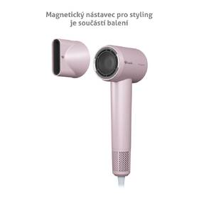 Fén TrueLife D6 růžový

 obrázek produktu 3 z 11