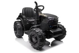 Traktor ELJET® Traktor Style černý

 obrázek produktu 1 z 3