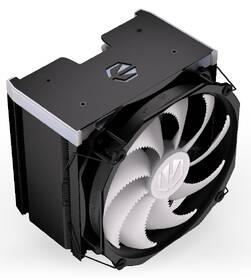 Chladič CPU ENDORFY Fortis 5 ARGB Black 

 obrázek produktu 4 z 12