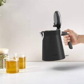 Rychlovarná konvice Tefal KI6668E0 Collection černá

 obrázek produktu 7 z 10
