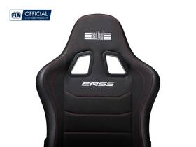Herní židle Next Level Racing ELITE ERS5 Reclining Seat - Fabric & SIMAERO Mesh Edition černá

 obrázek produktu 3 z 9
