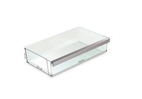 Chladnička Miele KU 7016 D bílá

 obrázek produktu 9 z 10