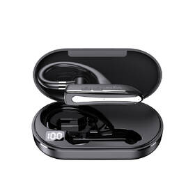 Handsfree Maxlife MXBH-01 černé

 obrázek produktu 1 z 6