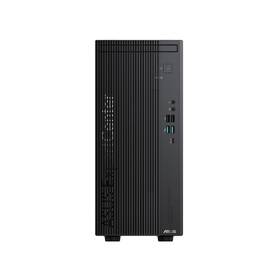 Stolní počítač Asus ExpertCenter D7 Mini Tower černá barva
