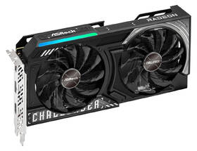Grafická karta ASRock AMD Radeon RX 9060 XT Challenger 16GB OC černá

 obrázek produktu 1 z 5