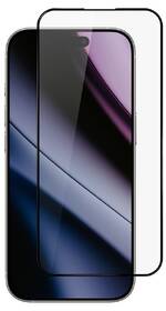 Tvrzené sklo Epico ImpactBuffer 3D na Apple iPhone 16 Pro/17 

 obrázek produktu 1 z 6