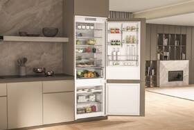 Chladnička s mrazničkou Whirlpool WH SP70 T121 bílá

 obrázek produktu 10 z 11