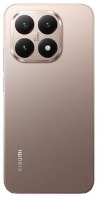 Mobilní telefon Xiaomi 15T 5G 12 GB / 512 GB rose gold

 obrázek produktu 6 z 11