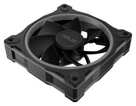 Ventilátor Asus PRIME MR120 ARGB Reverse, 3 ks černý

 obrázek produktu 16 z 17